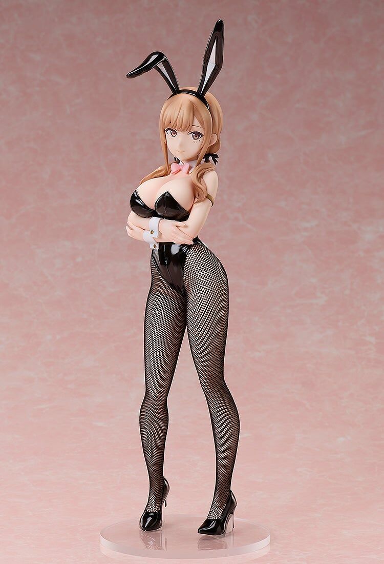 神宮寺那織 兔女郎Ver. Naori Jinguji: Bunny Ver.