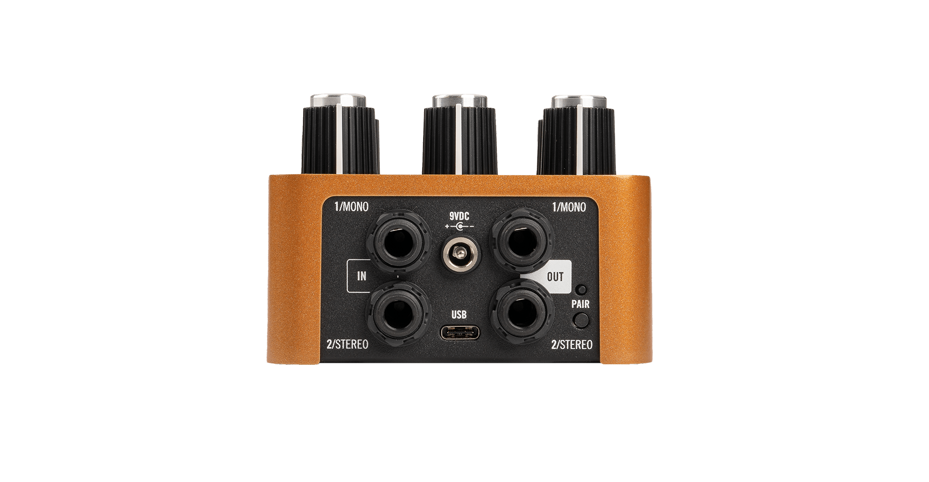 Universal Audio UAFX Woodrow '55 Instrument Amplifier