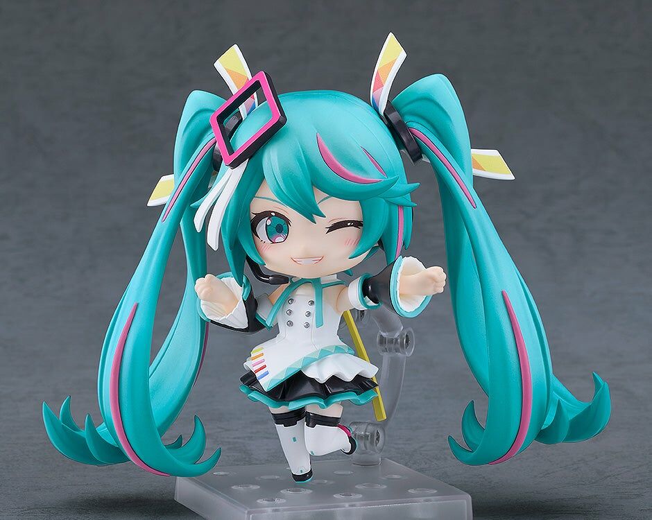 黏土人  初音未來 MIKU EXPO 10th Anniversary Ver. Nendoroid Hatsune Miku: MIKU EXPO 10th Anniversary Ver. NEN2590