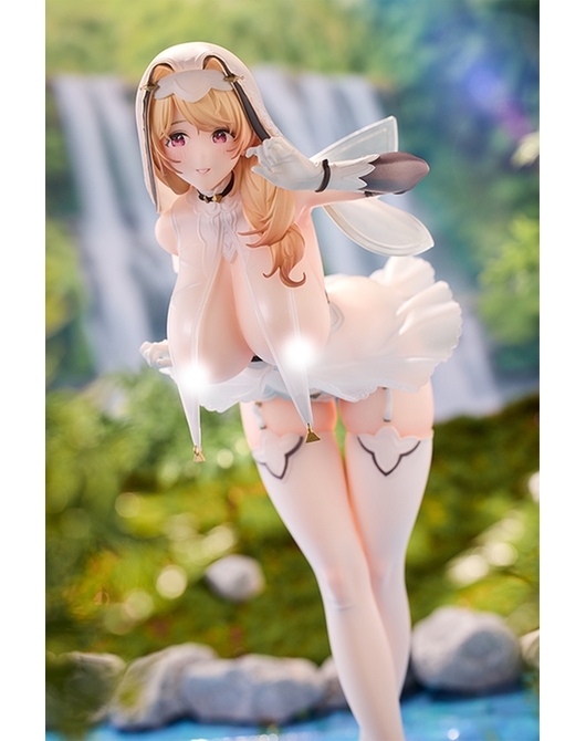 Elixer Priestess Ver. ASMR DVD Set