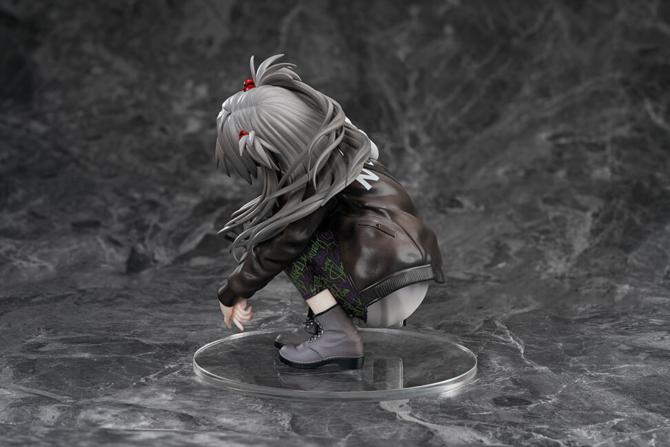 "Evangelion (RADIO EVA)" Shikinami Asuka Langley Ver. RADIO EVA Part. 3 Original Color