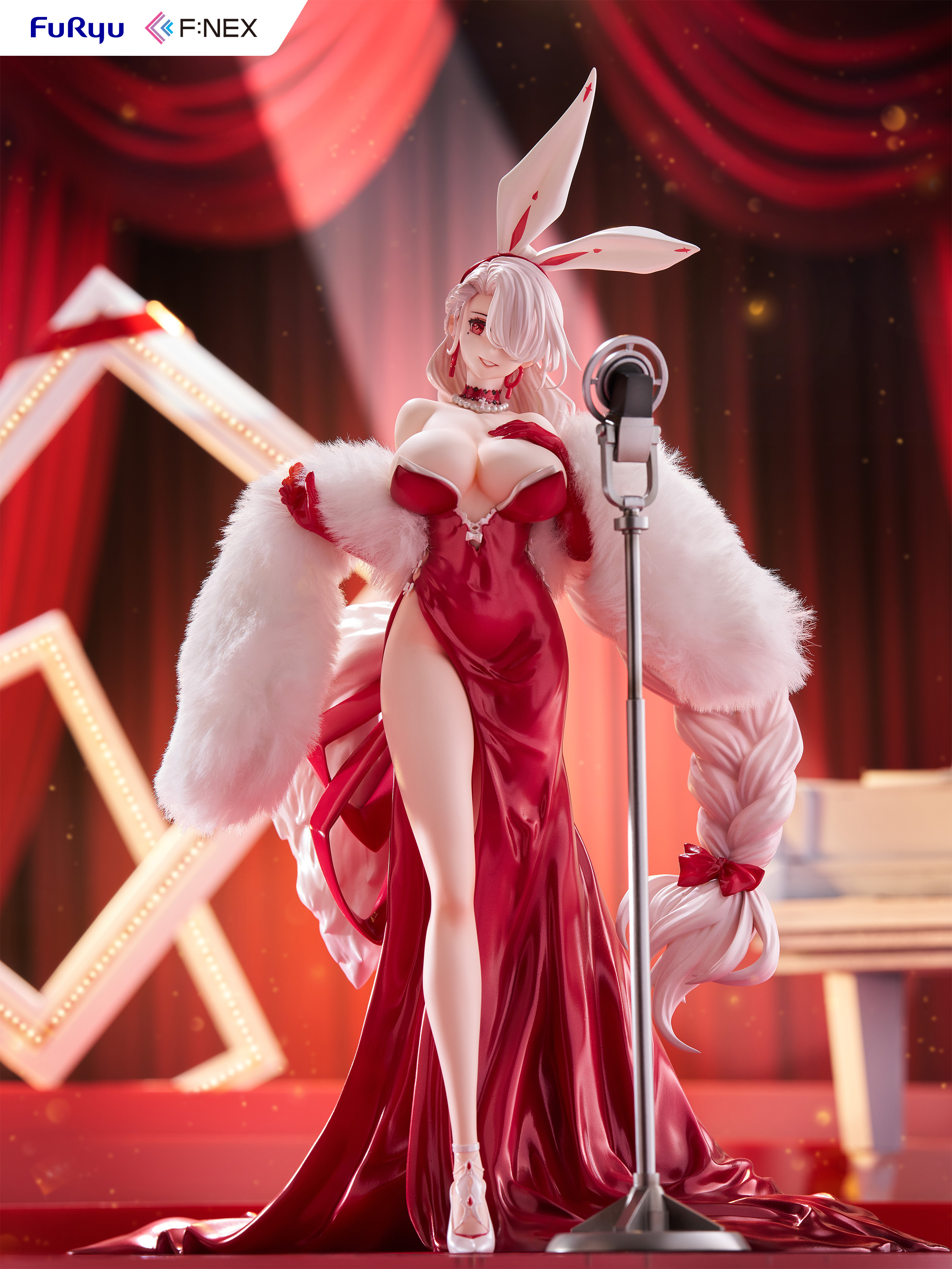 Prinz Heinrich Heinrich on Stage ver. 1/7Figure