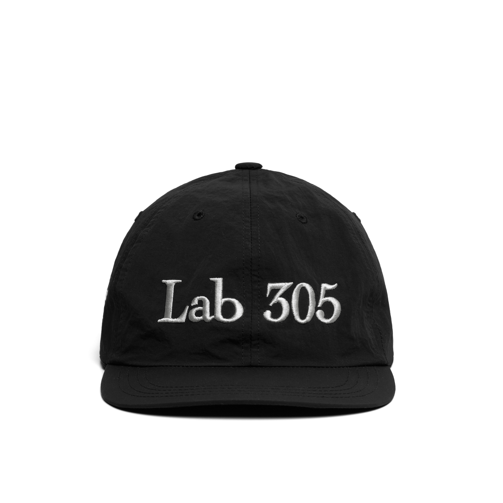 Wall of Sound - 4:16/“W/W” Lab305 Cap