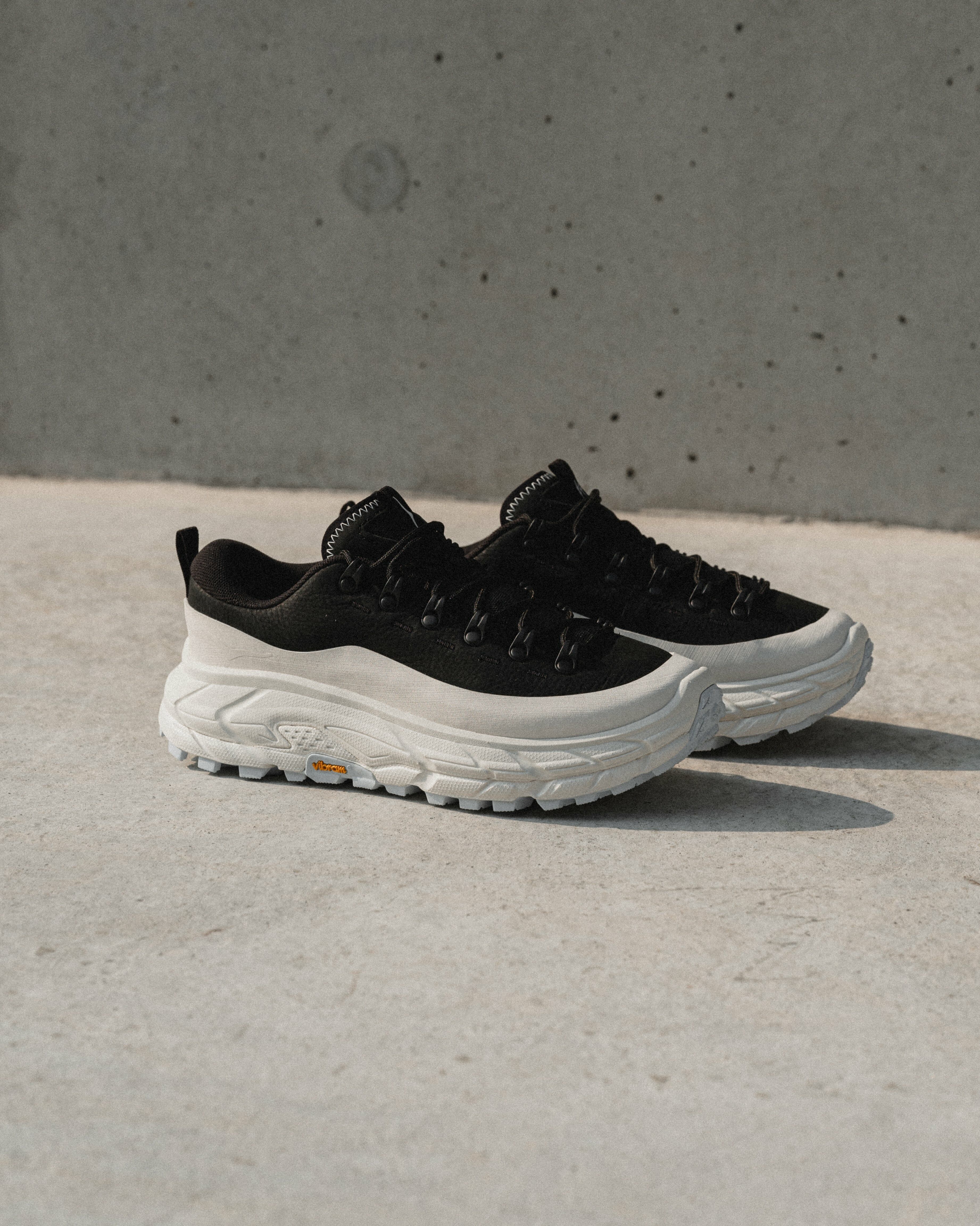 Hidden Character X HOKA Tor Summit Hidden Character X HOKA Tor Summit