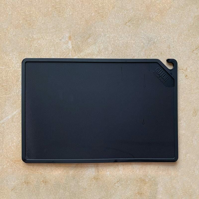 CB JAPAN  CUTOC mini TPU防霉抗菌砧板 時尚黑