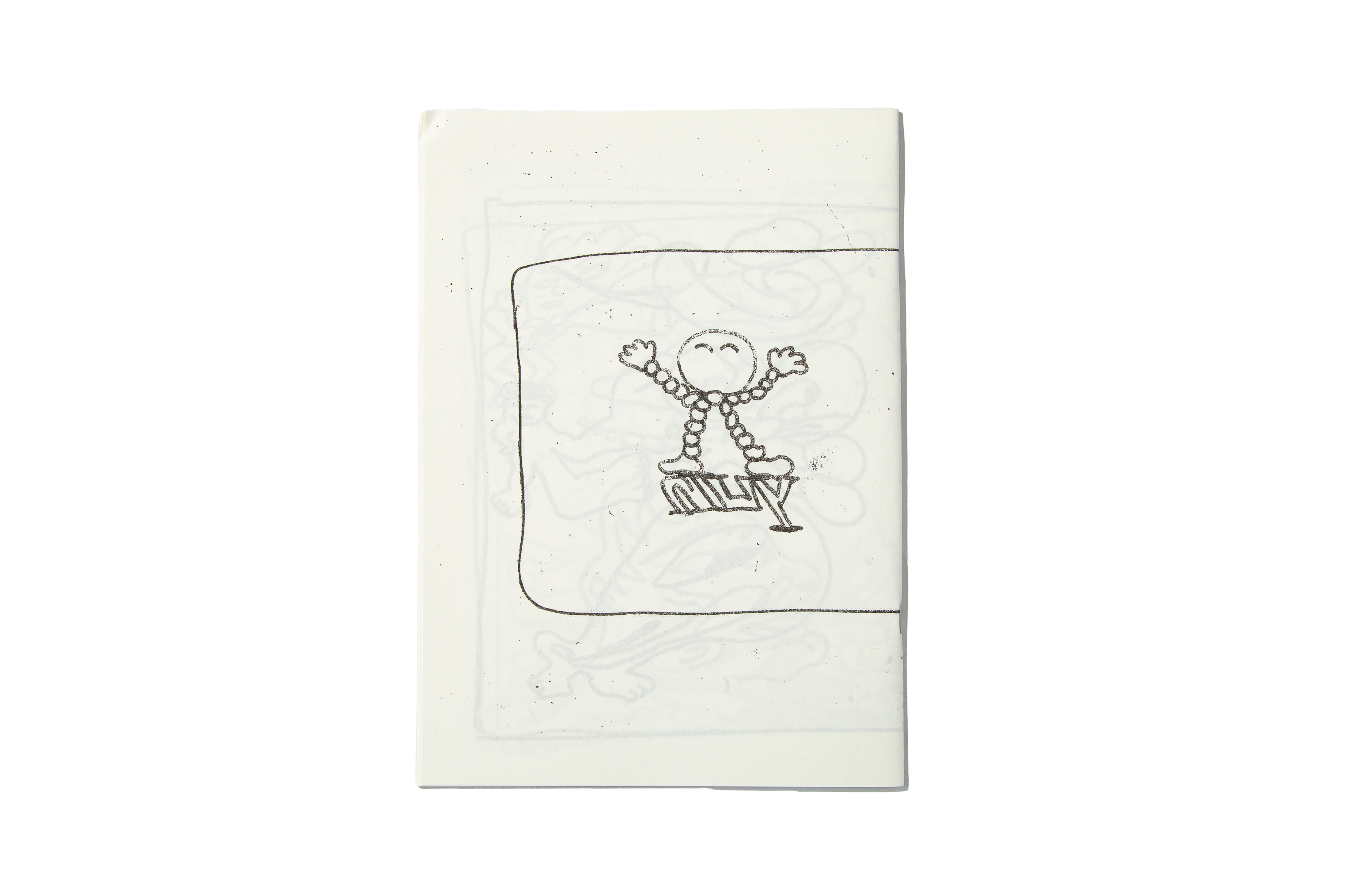 SHRUB "6–8 NOVEMBER By Yun"