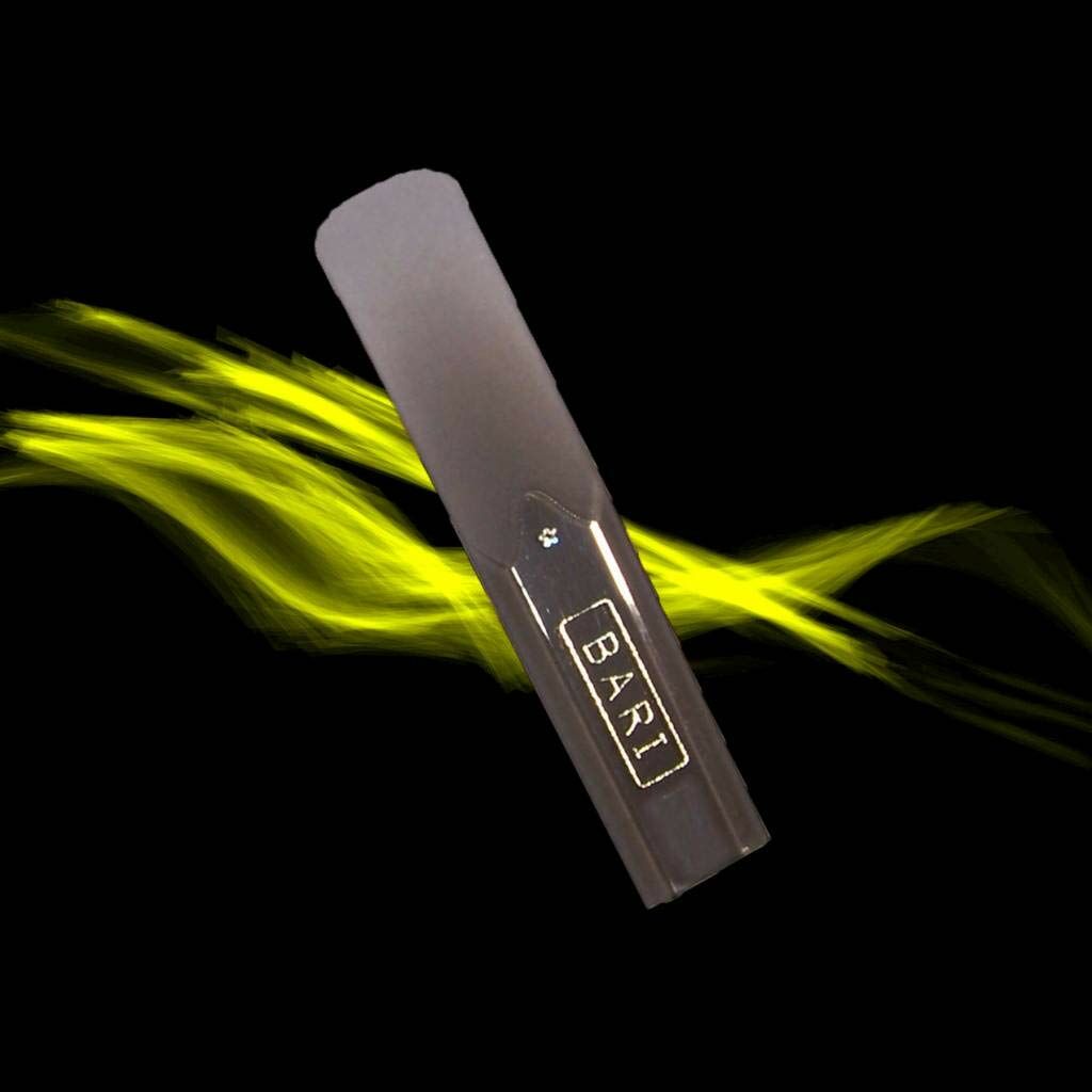 美國製 BARI STAR系列 薩克斯風 次中音 tenor sax 薩克斯風竹片