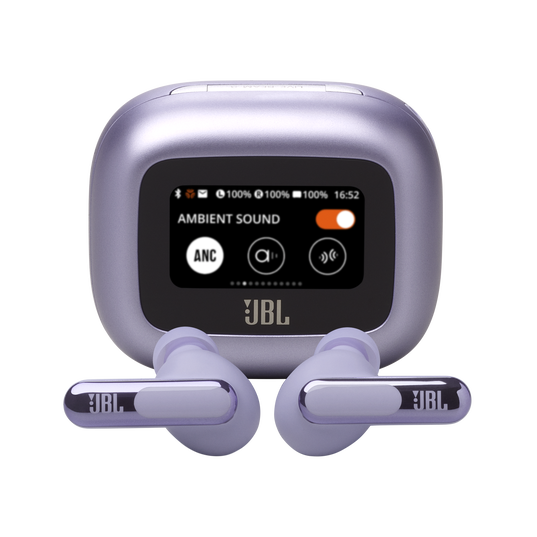 JBL Live Beam 3 真無線藍牙降噪耳機