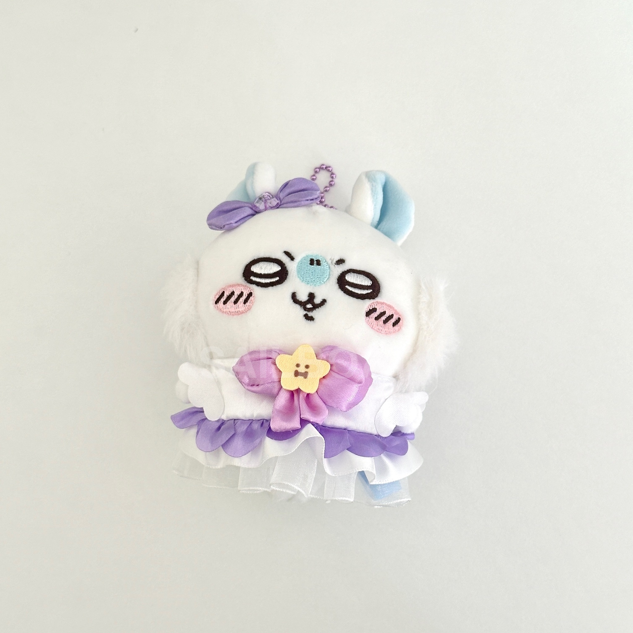 #部分現貨 紀念日限定 吉伊卡哇 魔法系列 黑魔法 亞種小桃 吊飾 娃娃