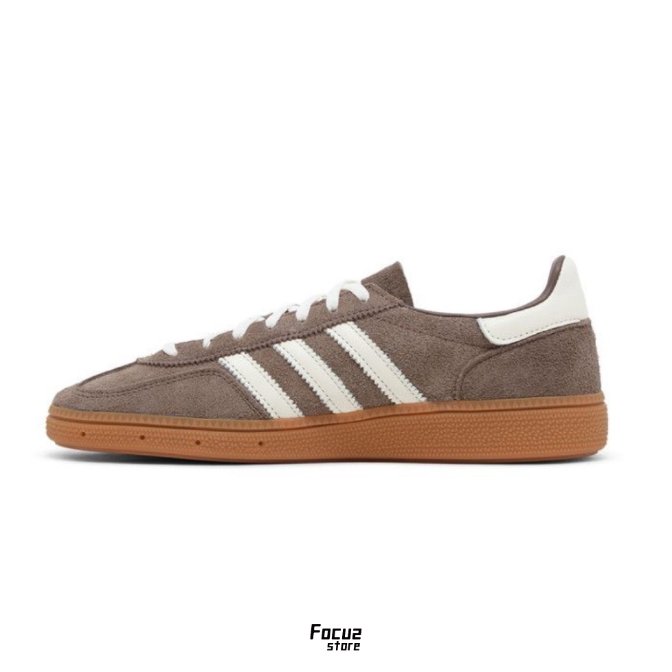 【Focus Store】預購 Adidas Handball Spezial "Earth" 棕熊 IF6490