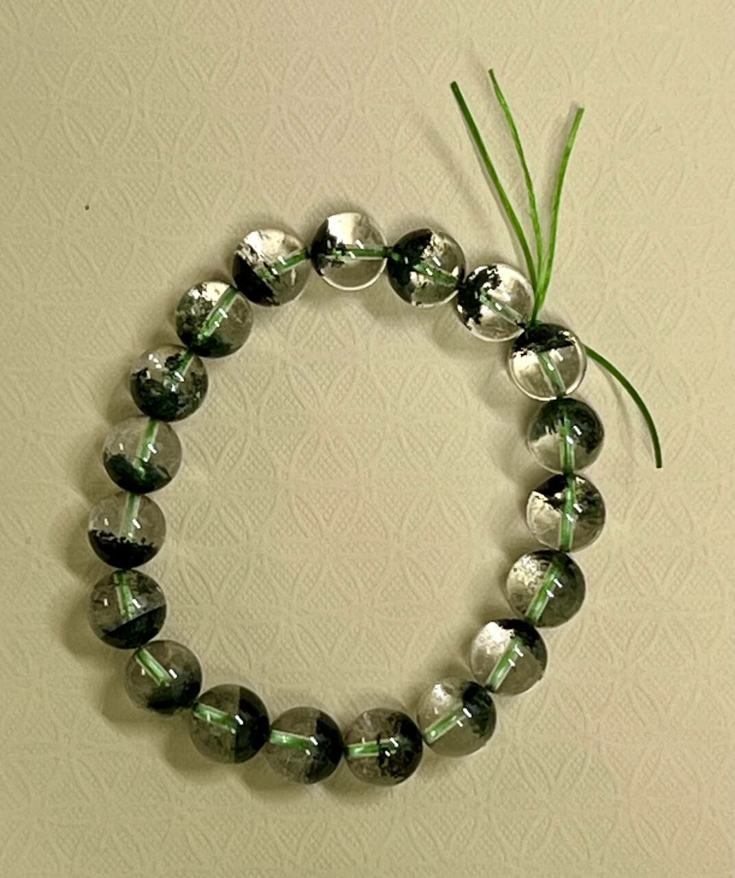 [S] GEMZ & CO ZBA GREEN PHANTOM BLT, Y33 (Y33)