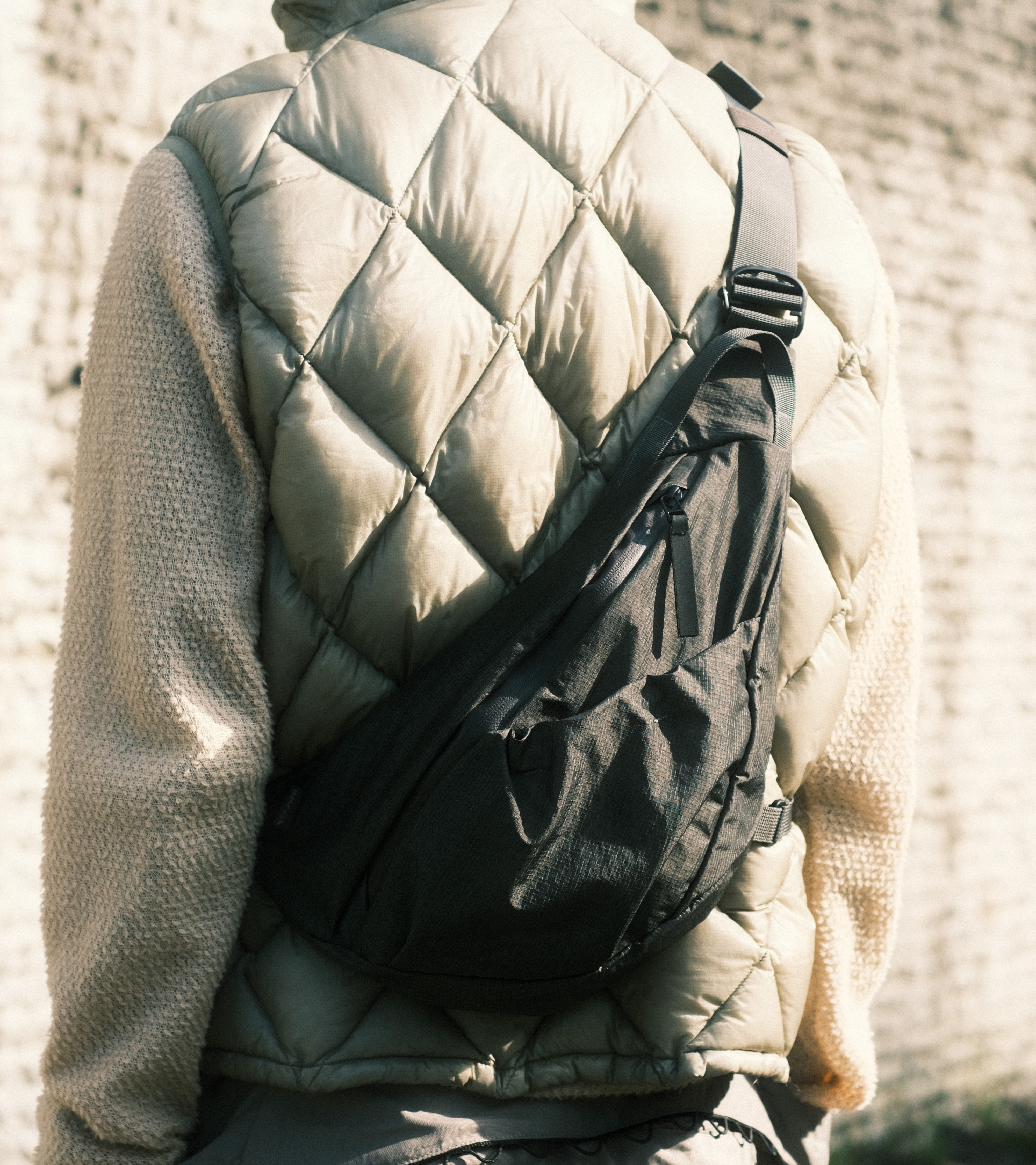 SEALSON SR1 | 2-WAY GRAB BAG