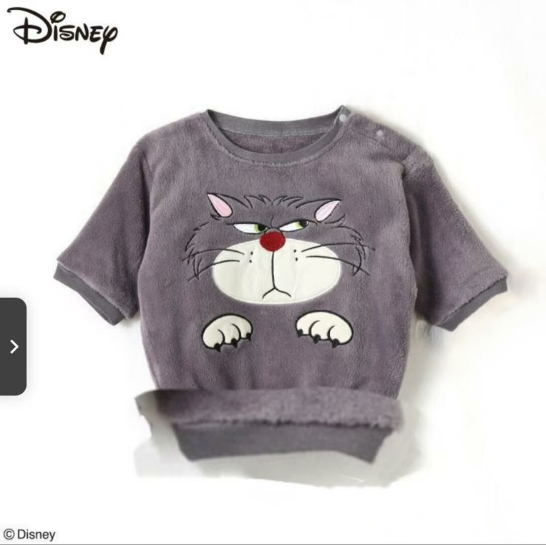 日單Toy Story 珊瑚絨成人衛衣