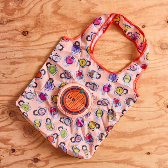 215865 Pbandai 預訂 2025/1月 仮面ライダー鎧武 10th EVENT ～ここからは俺たちのステージだ！～ ロックシードエコバッグ