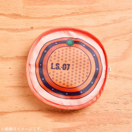 215865 Pbandai 預訂 2025/1月 仮面ライダー鎧武 10th EVENT ～ここからは俺たちのステージだ！～ ロックシードエコバッグ