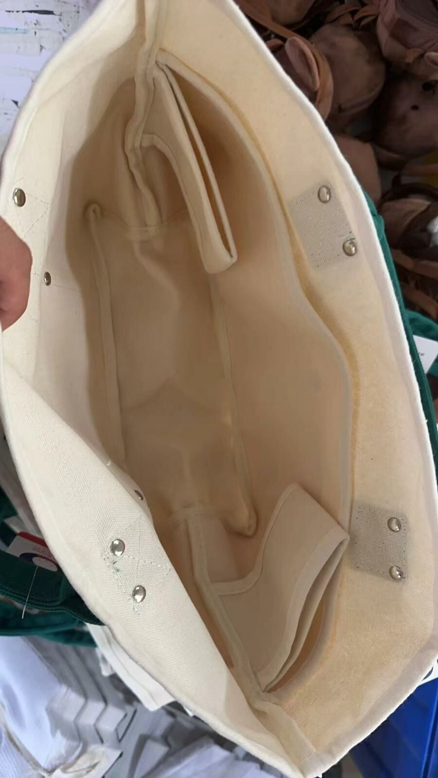 原單 Miffy 媽咪袋