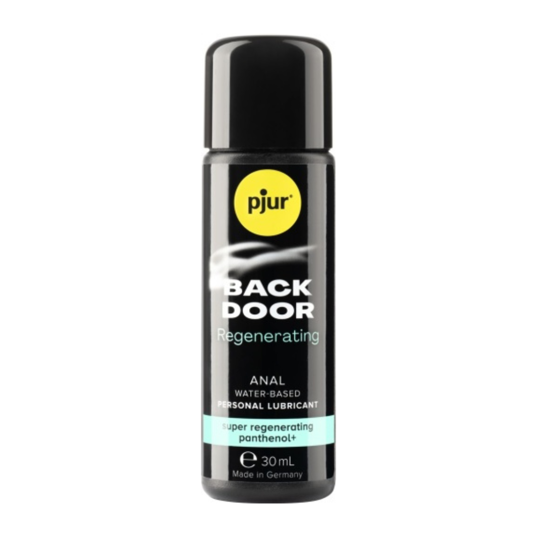Pjur 肛交專用保護性 水性潤滑劑 - 30ml