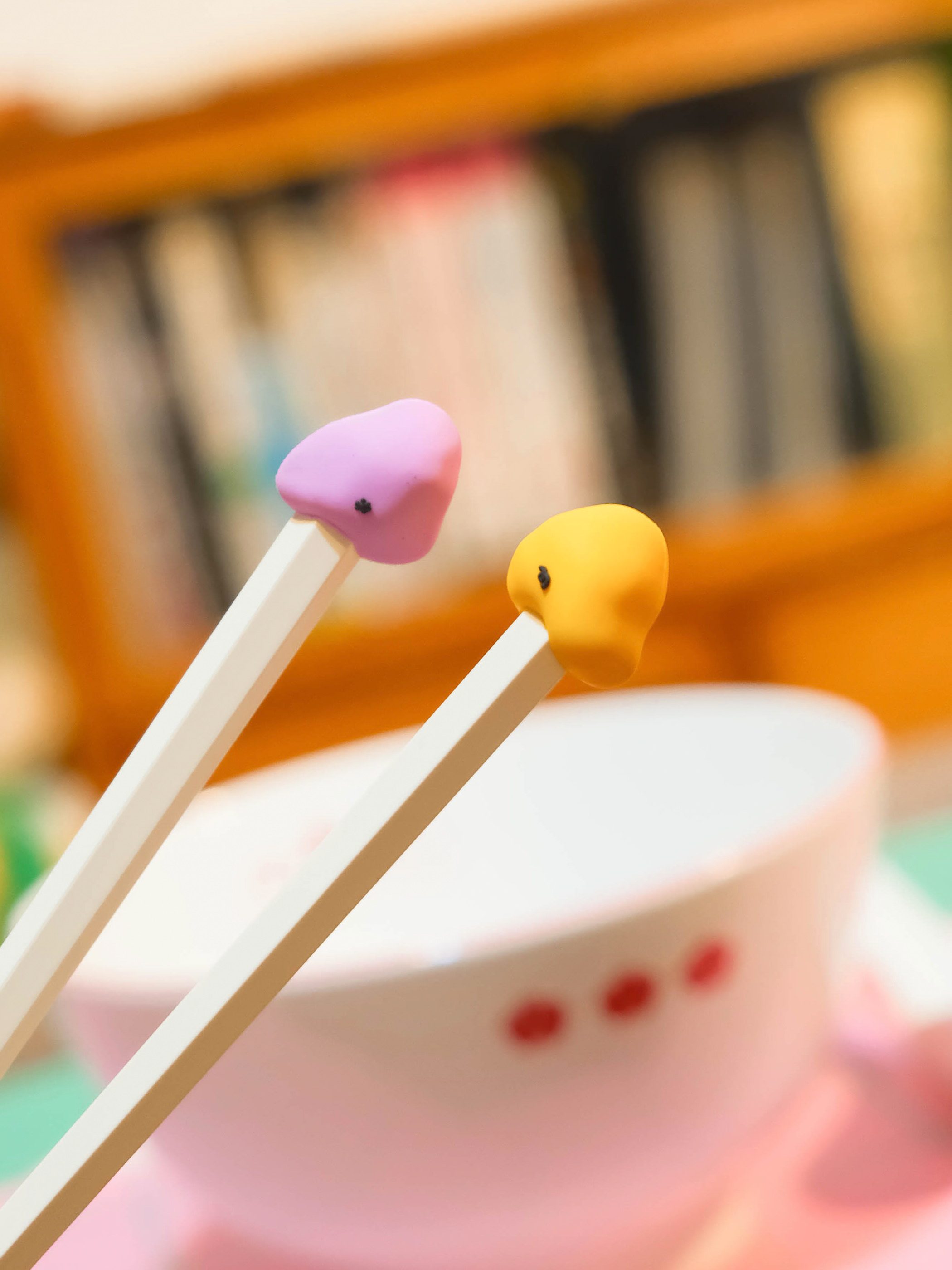 有屁眼的桃桃筷筷子