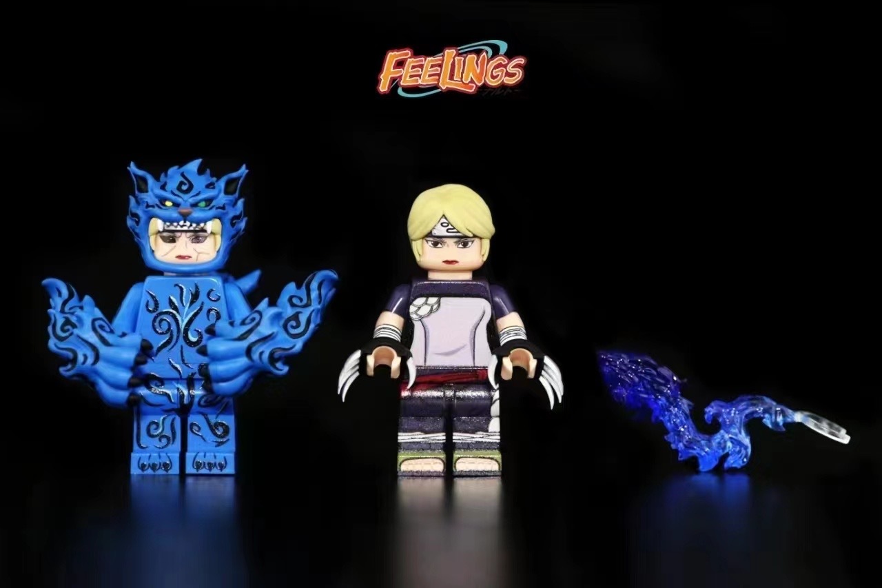 【Feelings】二尾