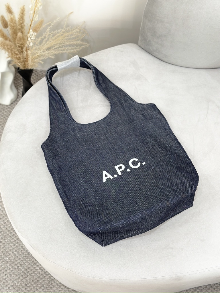 A.P.C. Ninon Small Tote