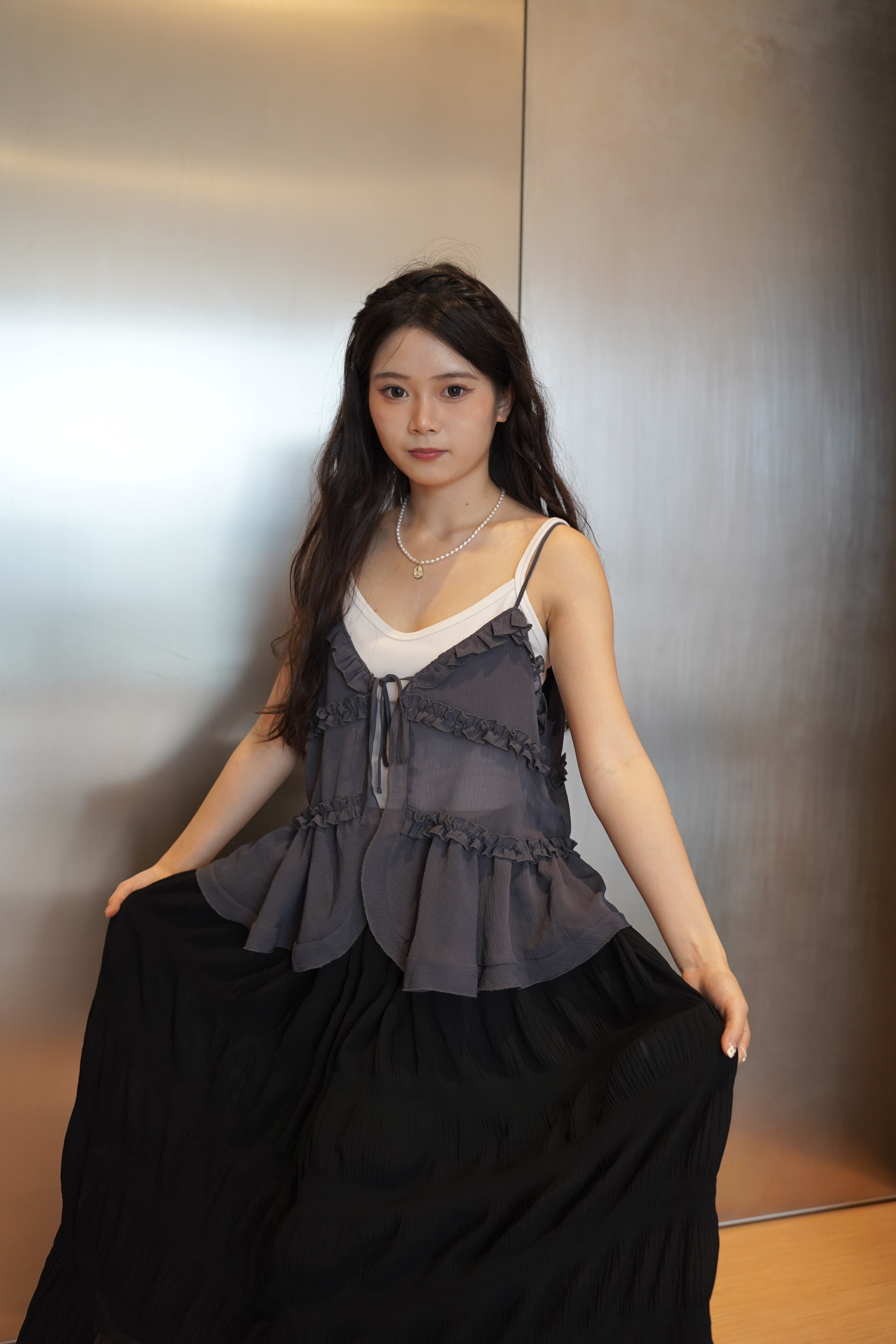 Ditt String Blouse