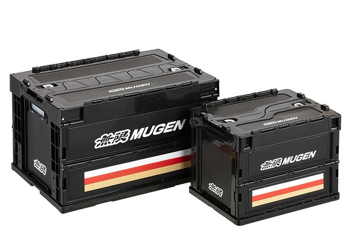 MUGEN FOLDING CONTAINER STD