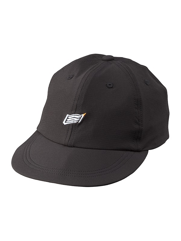 EVC104  HYOD MOTO CAP “MINI CREST” 鴨舌帽