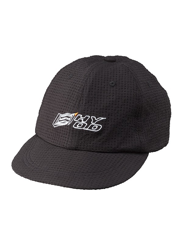 EVC105  HYOD MOTO CAP “BOX CREST” 鴨舌帽