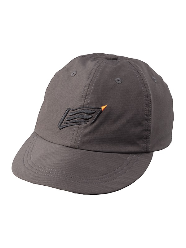 EVC106  HYOD MOTO CAP “CREST” 鴨舌帽
