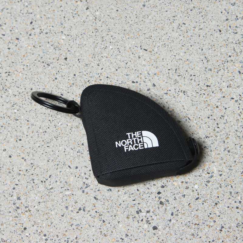 日本TNF  硬殼零錢包