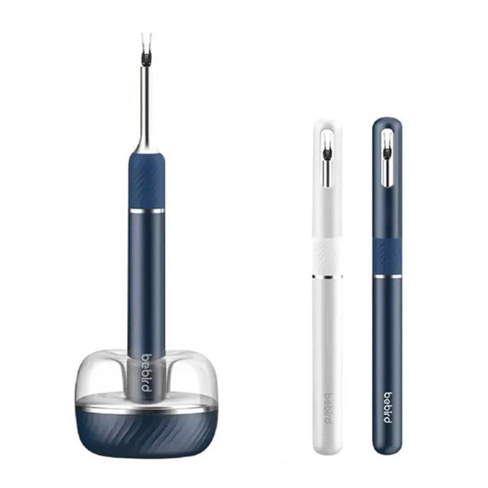 【Bebird 蜂鳥】 Note5 Pro Note5 機械式臂夾 掏耳棒內視鏡 可視挖耳棒 可視挖耳神器