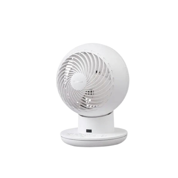 Iris Ohyama PCF-SDS15T DC Silent 全方位直流靜音循環風扇