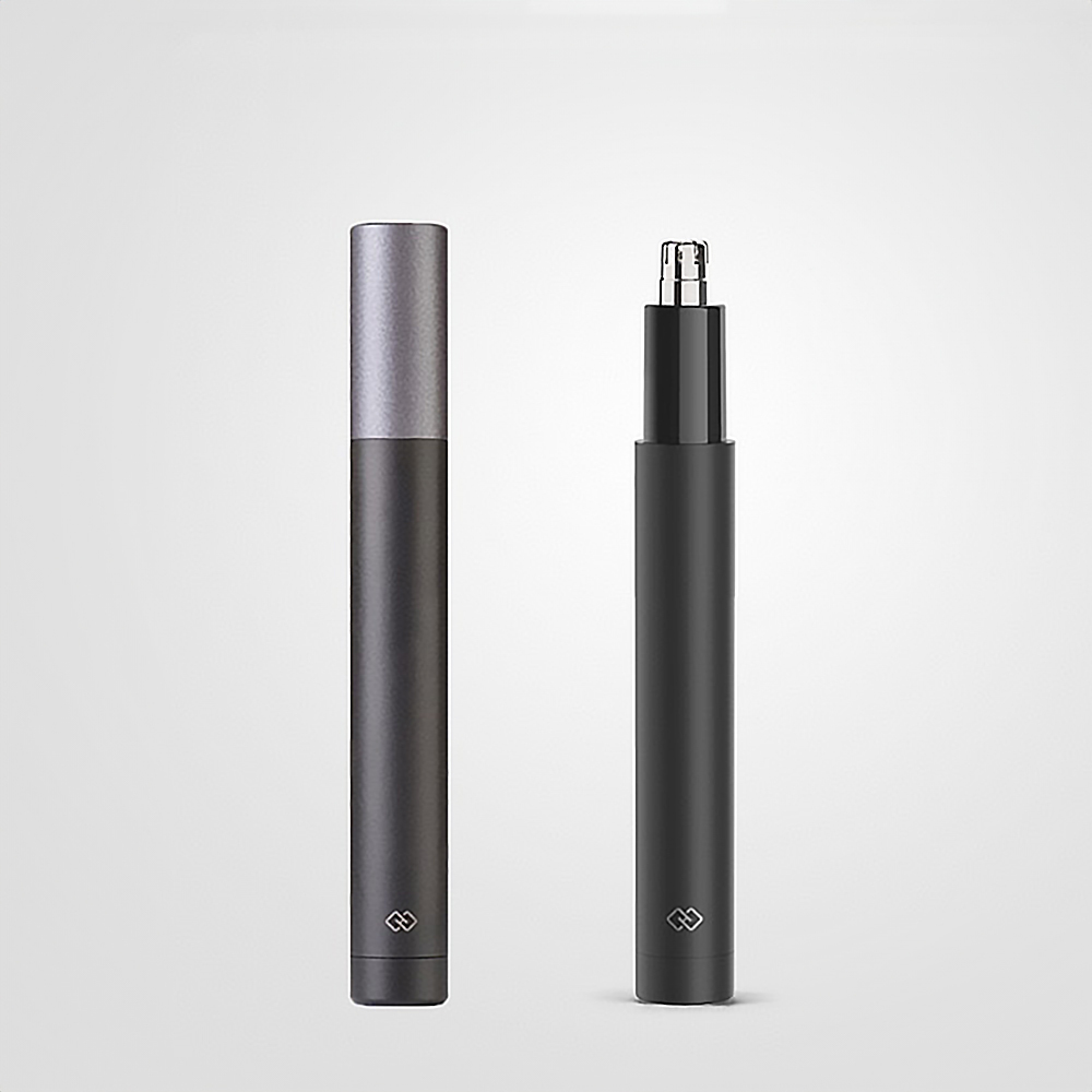 【米家 小米有品】迷你 煥醒鼻毛 修剪器 HN1 修鼻毛 鼻毛刀 單向刀頭 鋒利耐用 全機身可水洗