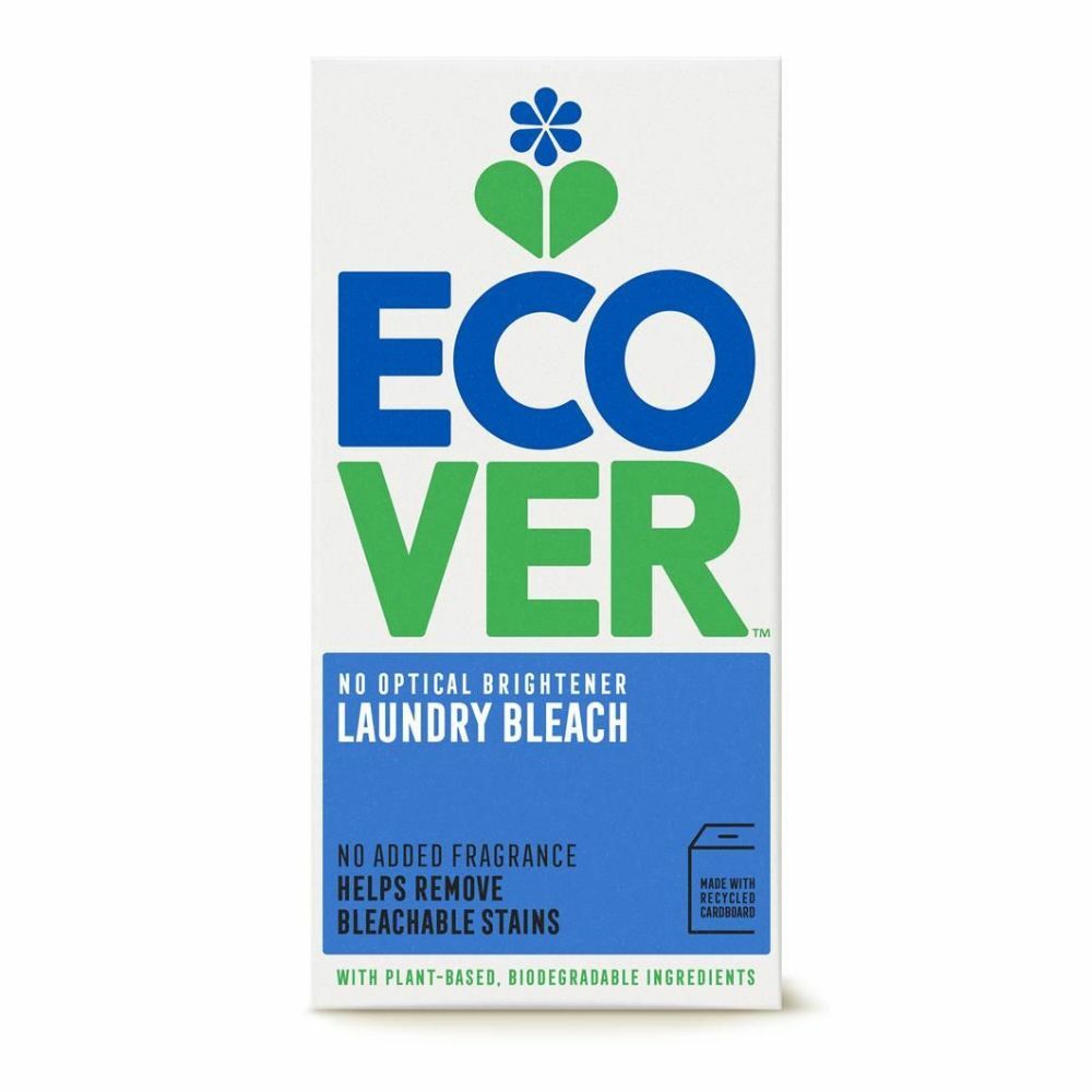 [包裝破損] Ecover - 生物可分解衣物漂白粉 (400g) (HC338)