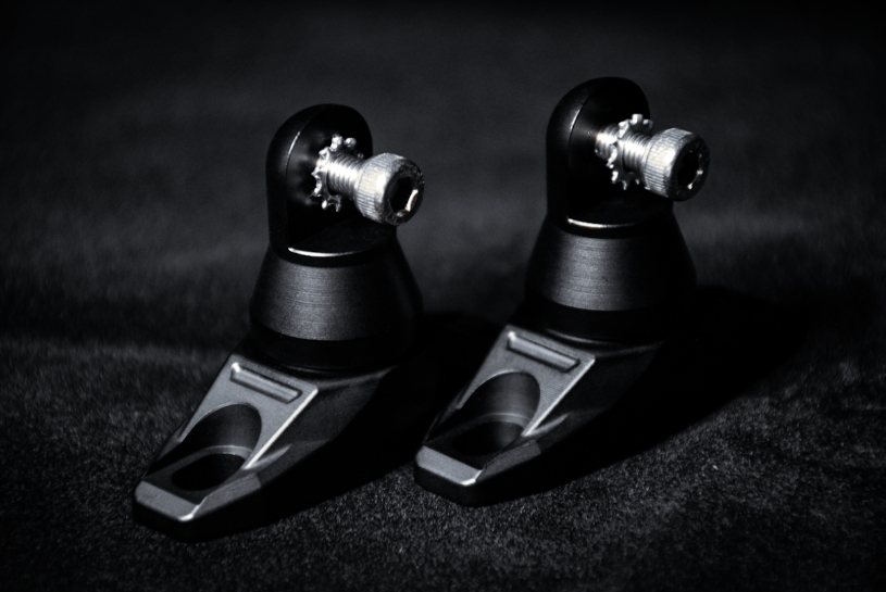 JSTC 小辣椒收折座