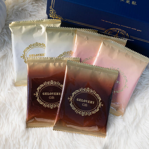 綜合法蘭酥30入（草莓、巧克力、香草牛奶）