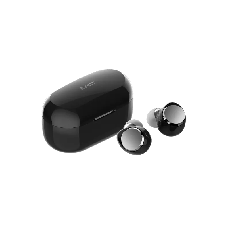 AVIOT TE-V1R 真無線耳機