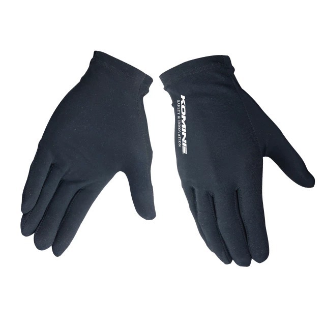 KOMINE GK-136 滑手套 涼感 冰絲 透氣