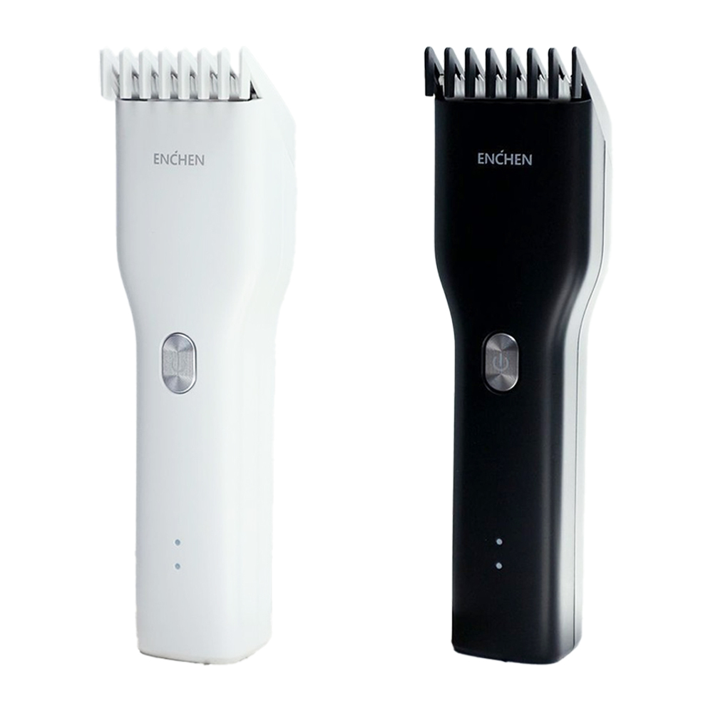 【米家 小米有品】映趣 Boost 陶瓷刀頭 電動理髮器 理髮器 電剪 理毛器具 理髮電剪 電推 理髮