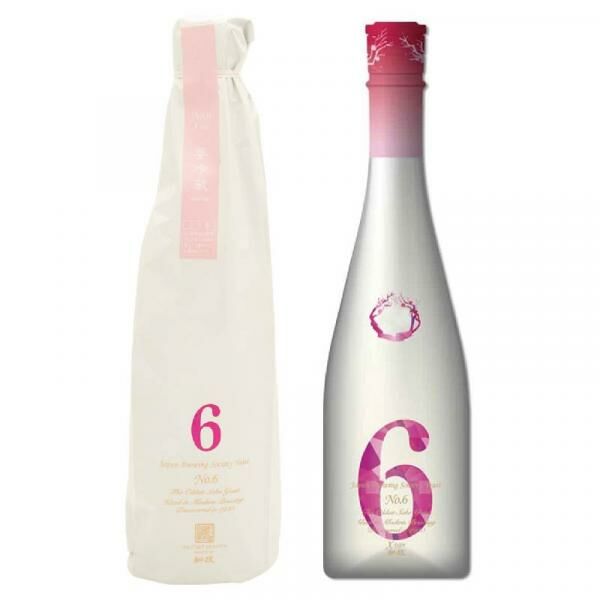 【新政酒造】【新政】【No.6 A-type 生酛  純米原酒】【秋田縣】