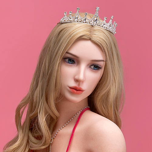 IRONTECH 158cm BA系列 B1 Bailey 全矽膠娃娃 silicon sex doll