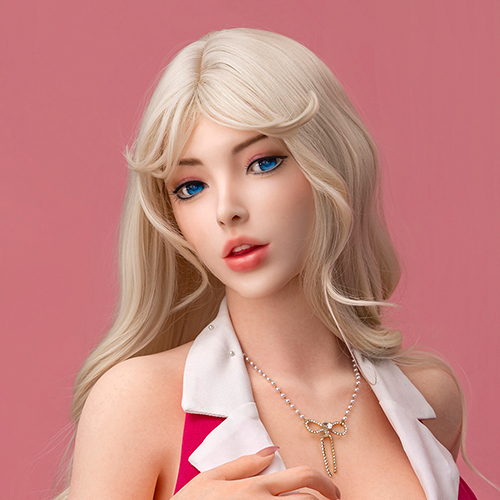IRONTECH 158cm BA系列 B2 Vanessa 全矽膠娃娃 silicon sex doll