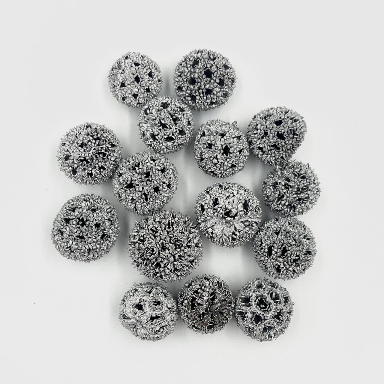 染銀楓香果 (50g)