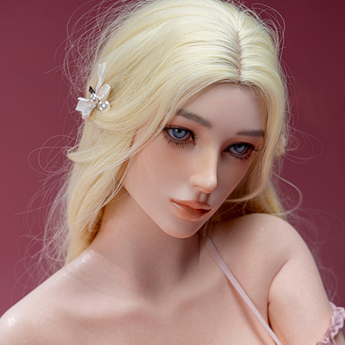 IRONTECH 158cm BA系列 B1 Bailey 全矽膠娃娃 silicon sex doll