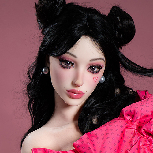 IRONTECH 158cm BA系列 B1 Bailey 全矽膠娃娃 silicon sex doll