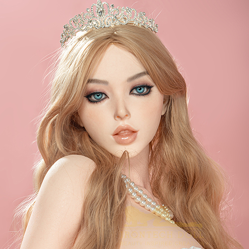 IRONTECH 158cm BA系列 B2 Vanessa 全矽膠娃娃 silicon sex doll