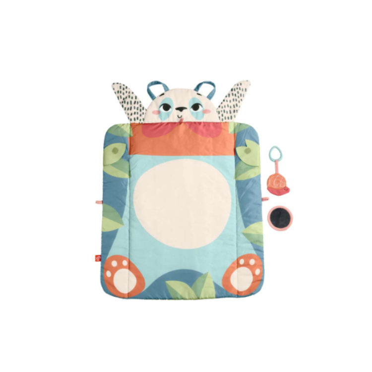 Fisher-Price Roly-Poly Panda Play Mat