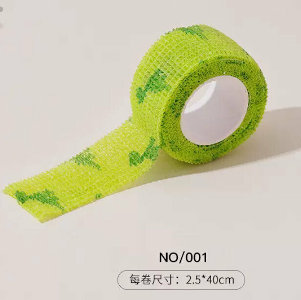 New manicure tool finger bandage [Please contact customer service to confirm the delivery style after placing the order]