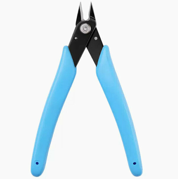 New manicure drill remover pliers 2 pieces