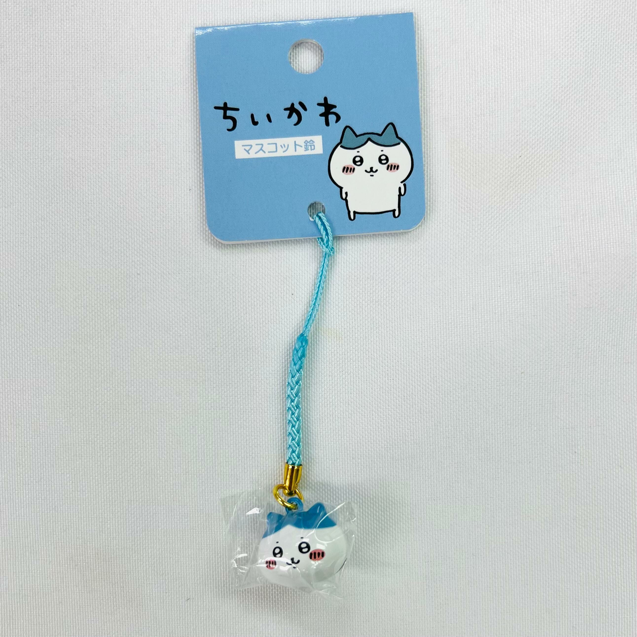 Chiikawa 小八鈴噹